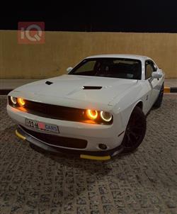 دودج تشالنجر